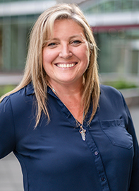 Stacy Danahy, Regional Director of Nursing and Clinical Operations